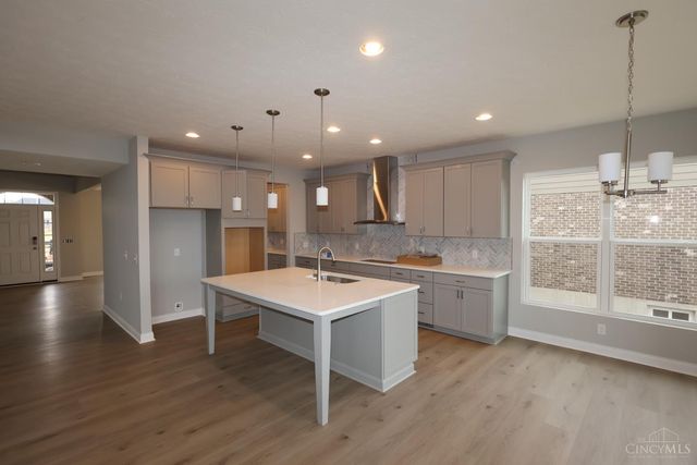 9215 Bottega Drive S, Washington Twp, OH 45458