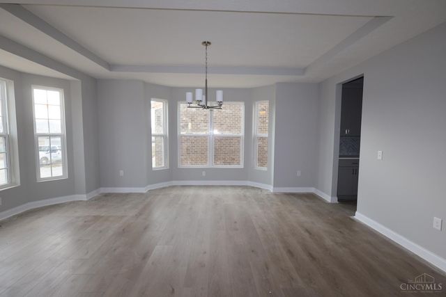 9215 Bottega Drive S, Washington Twp, OH 45458