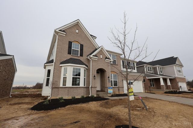 9215 Bottega Drive S, Washington Twp, OH 45458