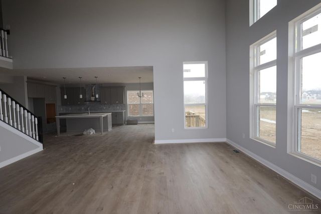 9215 Bottega Drive S, Washington Twp, OH 45458