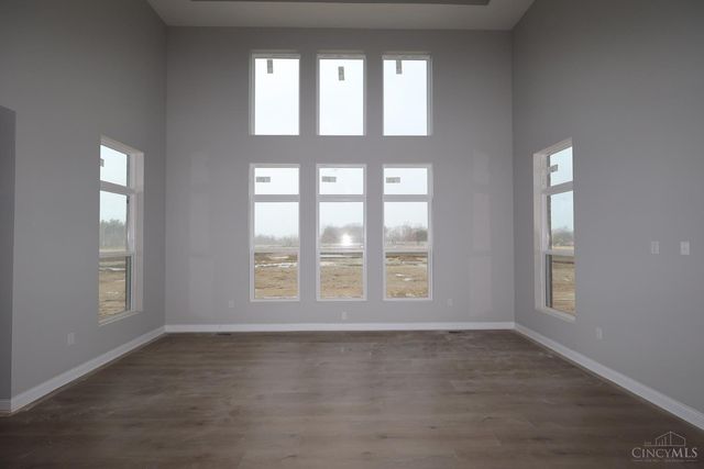 9215 Bottega Drive S, Washington Twp, OH 45458