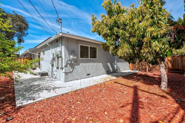 686688 San Luisito Way, Sunnyvale, CA 94085