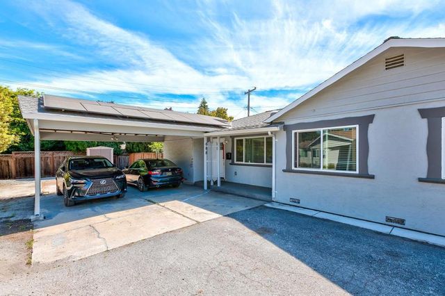 686688 San Luisito Way, Sunnyvale, CA 94085