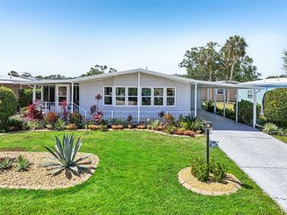 8534 IMPERIAL CIRCLE, Palmetto, FL 34221