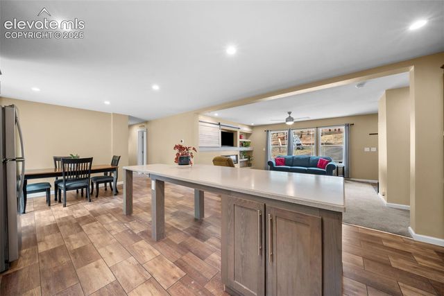 156 Fossil Creek Road, Florissant, CO 80816