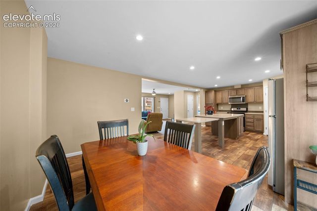 156 Fossil Creek Road, Florissant, CO 80816