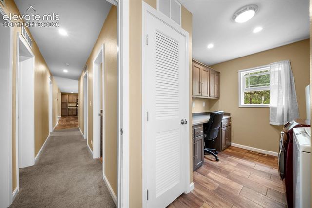 156 Fossil Creek Road, Florissant, CO 80816