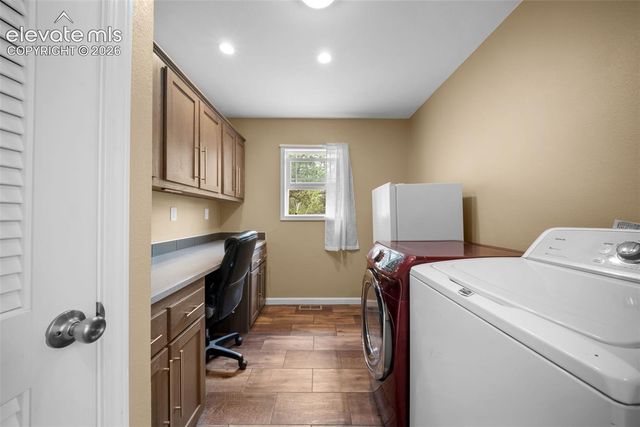 156 Fossil Creek Road, Florissant, CO 80816
