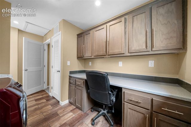 156 Fossil Creek Road, Florissant, CO 80816
