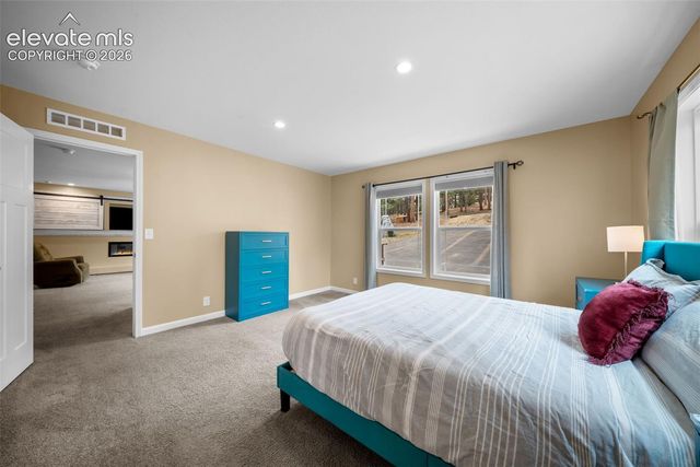 156 Fossil Creek Road, Florissant, CO 80816
