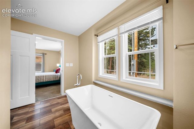 156 Fossil Creek Road, Florissant, CO 80816