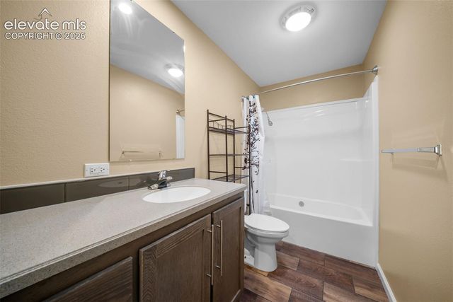156 Fossil Creek Road, Florissant, CO 80816