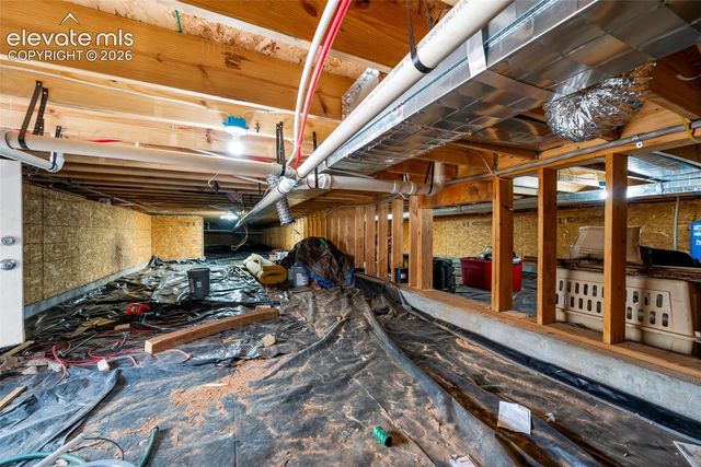 156 Fossil Creek Road, Florissant, CO 80816