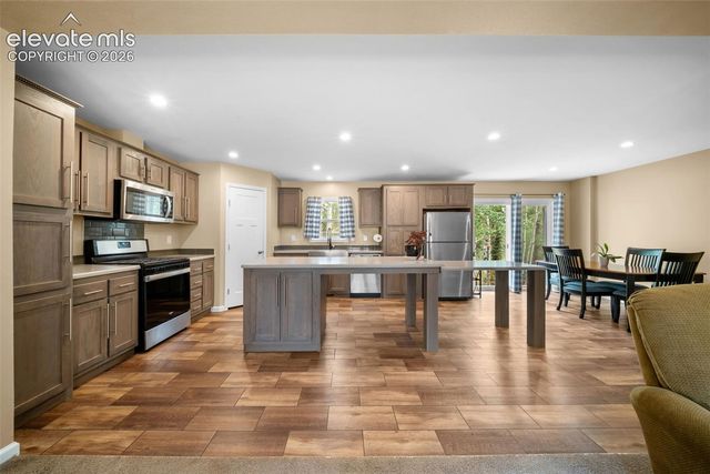 156 Fossil Creek Road, Florissant, CO 80816