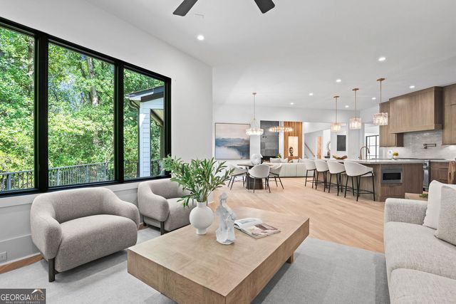 4132 Haverhill Drive NE, Atlanta, GA 30342