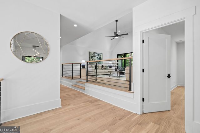 4132 Haverhill Drive NE, Atlanta, GA 30342