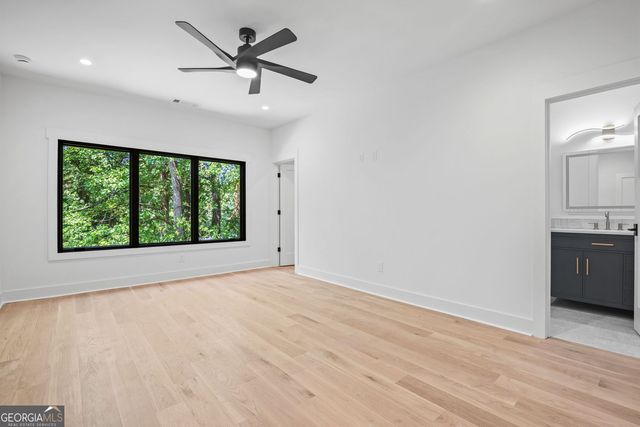 4132 Haverhill Drive NE, Atlanta, GA 30342
