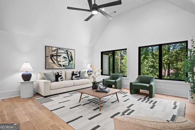 4132 Haverhill Drive NE, Atlanta, GA 30342