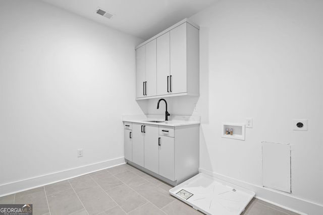 4132 Haverhill Drive NE, Atlanta, GA 30342