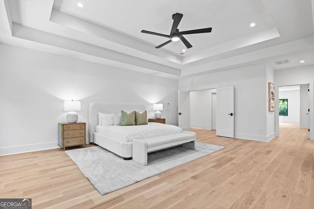 4132 Haverhill Drive NE, Atlanta, GA 30342