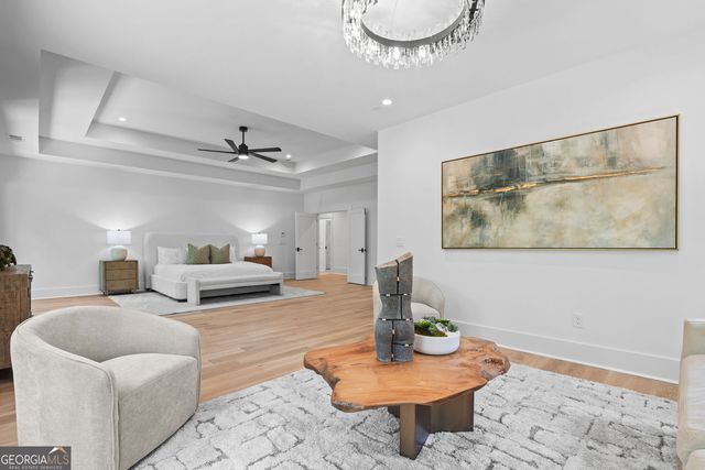 4132 Haverhill Drive NE, Atlanta, GA 30342