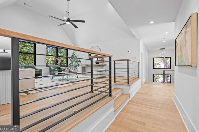 4132 Haverhill Drive NE, Atlanta, GA 30342
