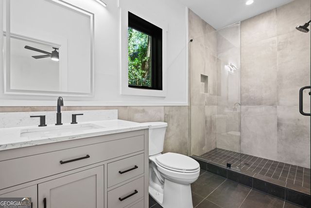 4132 Haverhill Drive NE, Atlanta, GA 30342