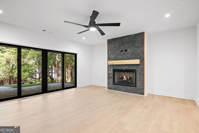 4132 Haverhill Drive NE, Atlanta, GA 30342
