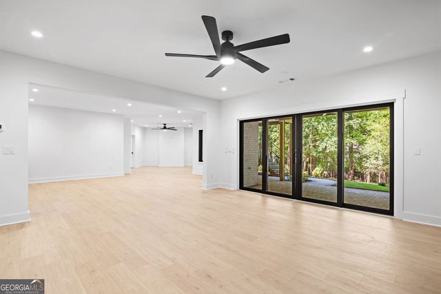 4132 Haverhill Drive NE, Atlanta, GA 30342