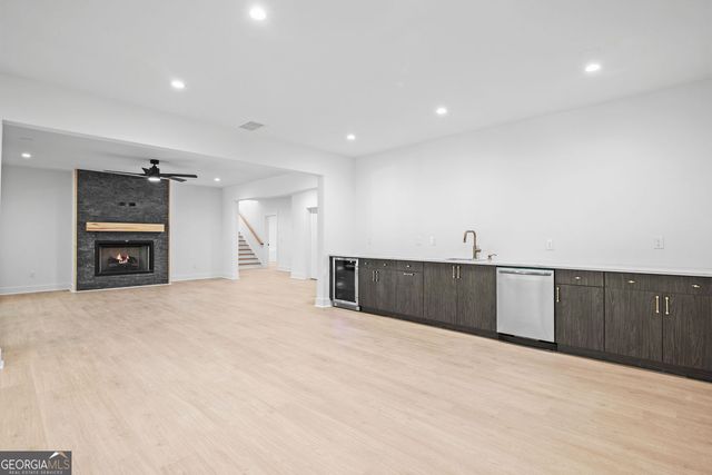 4132 Haverhill Drive NE, Atlanta, GA 30342