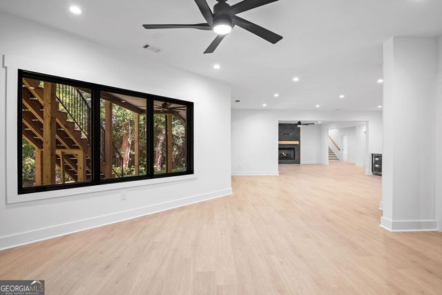 4132 Haverhill Drive NE, Atlanta, GA 30342