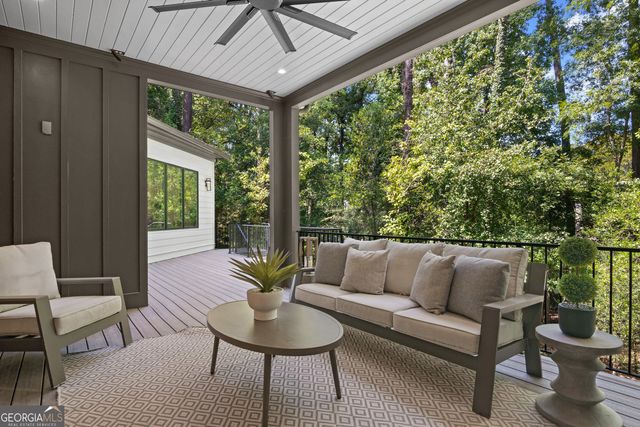 4132 Haverhill Drive NE, Atlanta, GA 30342