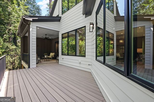 4132 Haverhill Drive NE, Atlanta, GA 30342