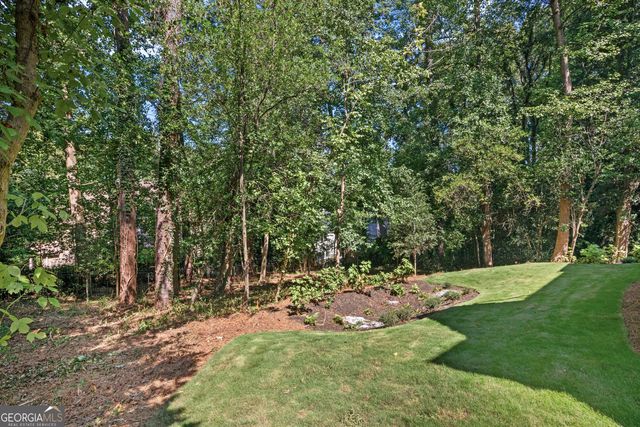 4132 Haverhill Drive NE, Atlanta, GA 30342