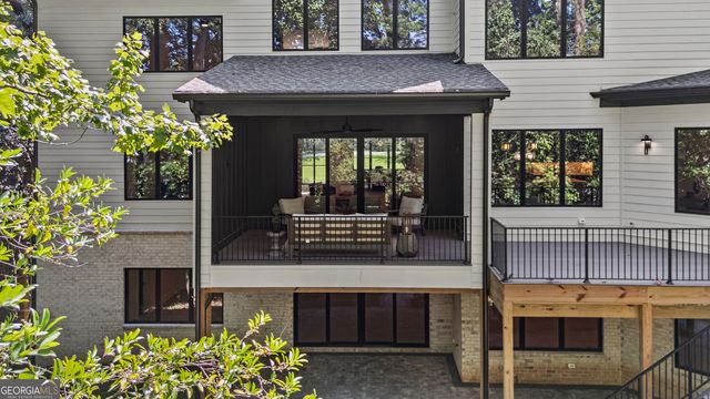 4132 Haverhill Drive NE, Atlanta, GA 30342