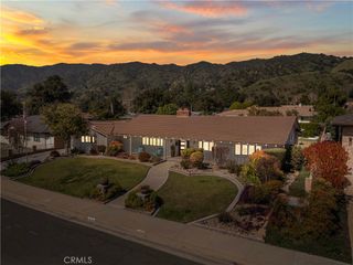 1215 Hidden Springs, Glendora, CA 91741