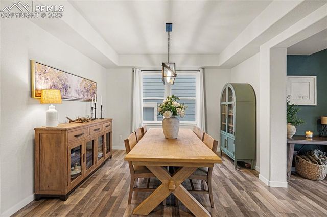 7215 Fauna Glen Drive, Colorado Springs, CO 80927