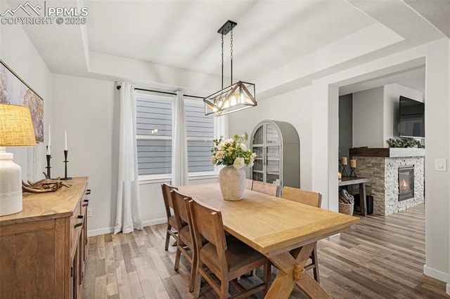 7215 Fauna Glen Drive, Colorado Springs, CO 80927