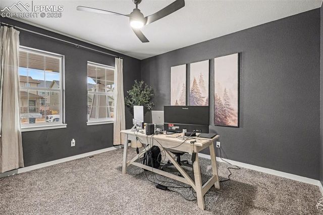 7215 Fauna Glen Drive, Colorado Springs, CO 80927