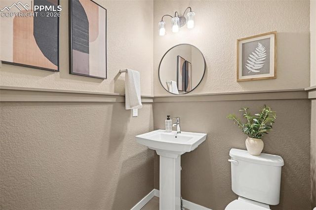 7215 Fauna Glen Drive, Colorado Springs, CO 80927