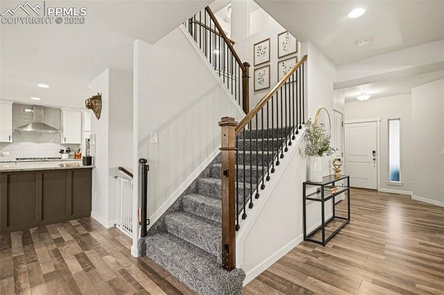 7215 Fauna Glen Drive, Colorado Springs, CO 80927