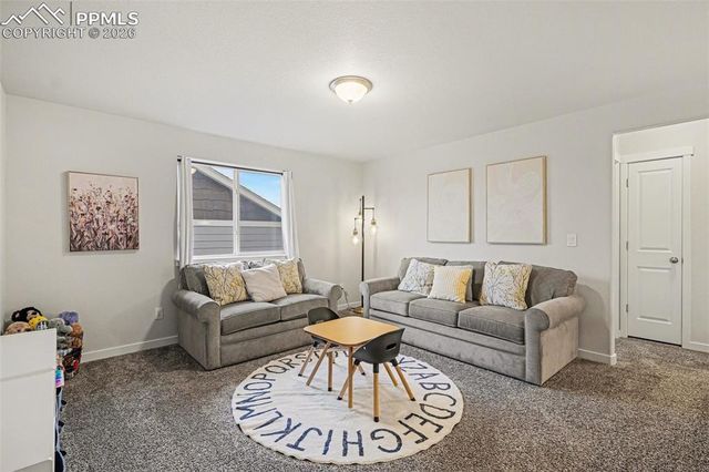 7215 Fauna Glen Drive, Colorado Springs, CO 80927