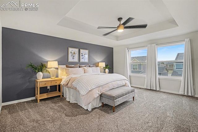 7215 Fauna Glen Drive, Colorado Springs, CO 80927