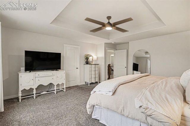 7215 Fauna Glen Drive, Colorado Springs, CO 80927