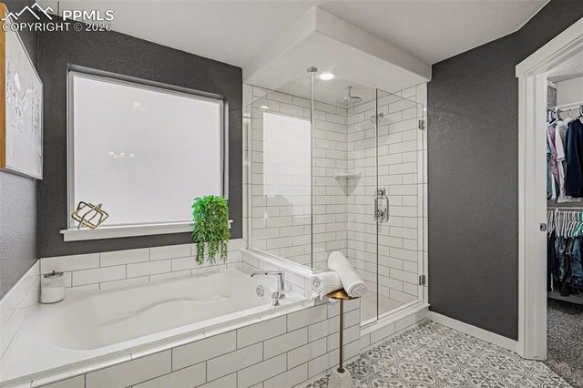 7215 Fauna Glen Drive, Colorado Springs, CO 80927