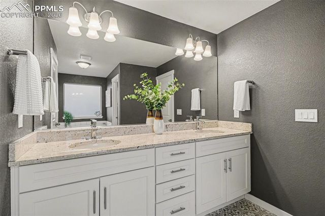 7215 Fauna Glen Drive, Colorado Springs, CO 80927