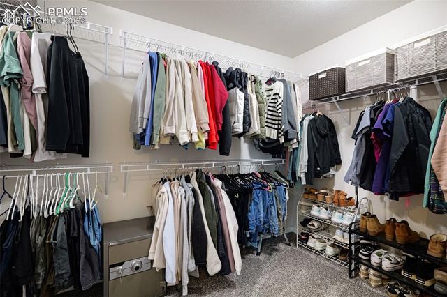 7215 Fauna Glen Drive, Colorado Springs, CO 80927