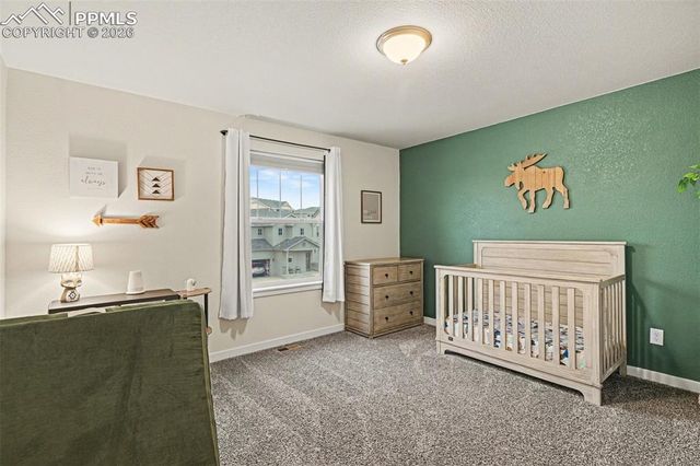 7215 Fauna Glen Drive, Colorado Springs, CO 80927