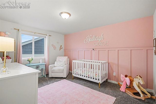 7215 Fauna Glen Drive, Colorado Springs, CO 80927