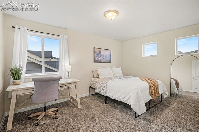 7215 Fauna Glen Drive, Colorado Springs, CO 80927